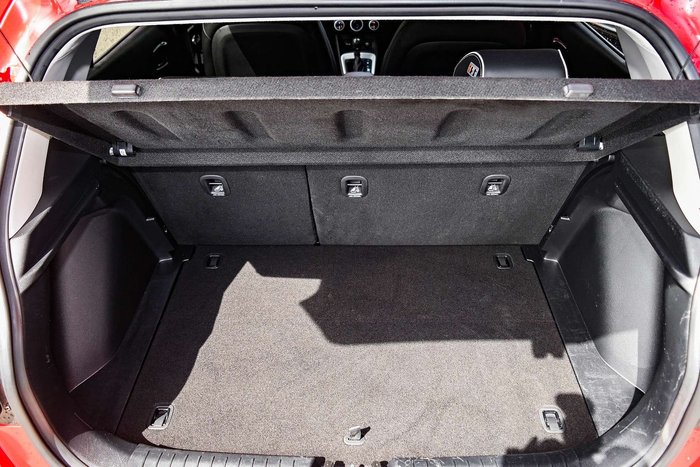 2020 Hyundai Venue Elite