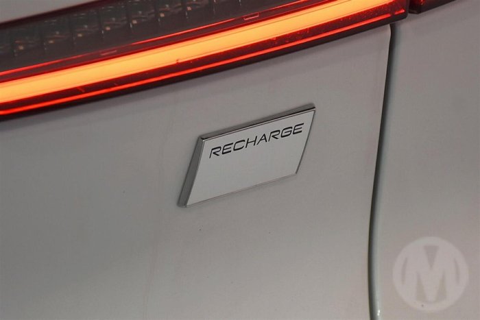 2024 Volvo C40 Recharge