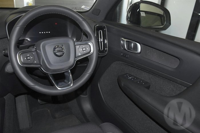 2024 Volvo C40 Recharge