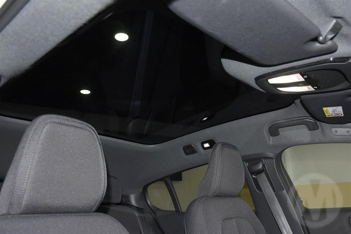 2024 Volvo C40 Recharge