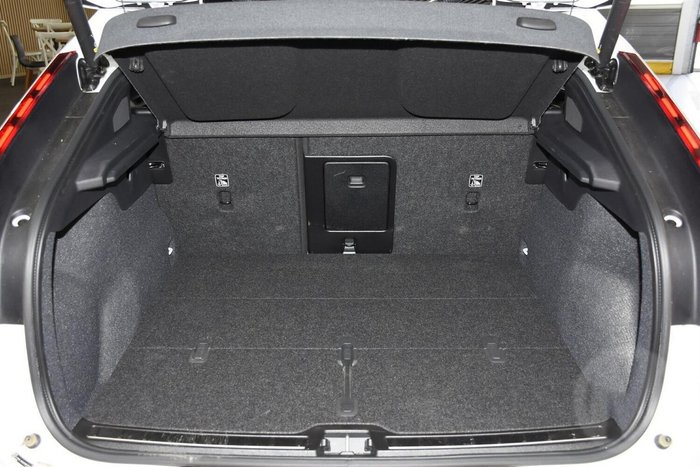 2024 Volvo C40 Recharge