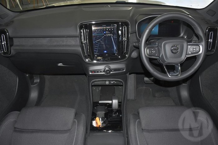 2024 Volvo C40 Recharge