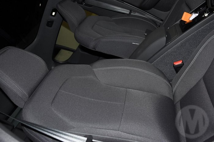 2024 Volvo C40 Recharge