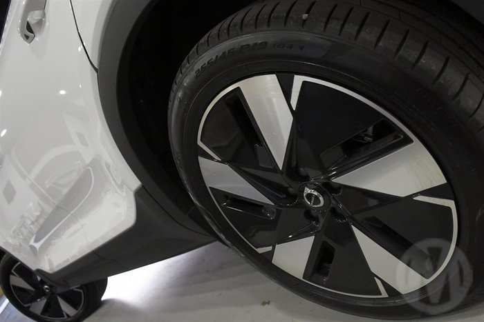 2024 Volvo C40 Recharge