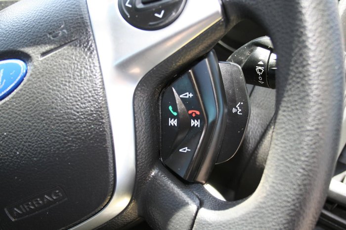 2012 Ford Focus Ambiente LW Lunar Sky