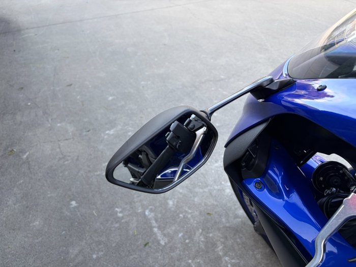 2024 Yamaha YZF-R7LA