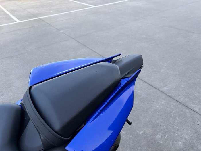 2024 Yamaha YZF-R7LA