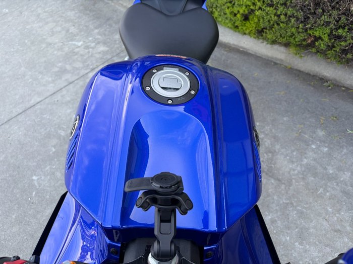 2024 Yamaha YZF-R7LA