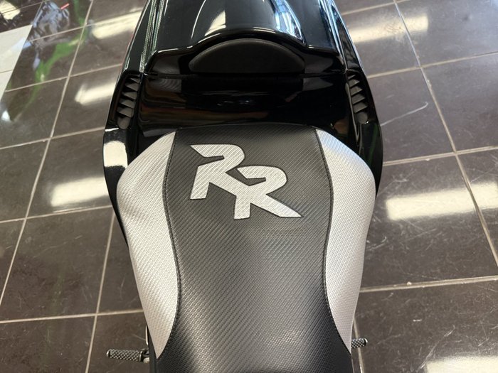 2003 Honda CBR600RR BLACK