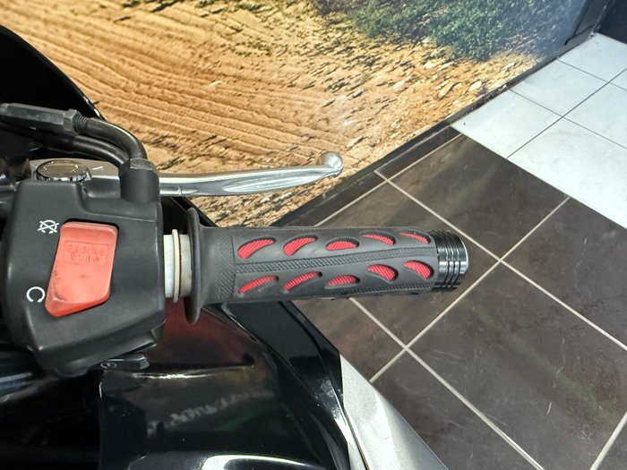 2003 Honda CBR600RR BLACK