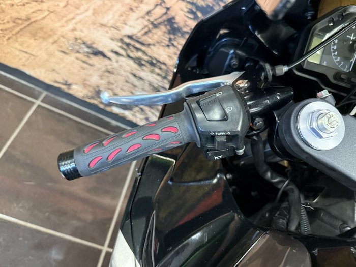 2003 Honda CBR600RR BLACK