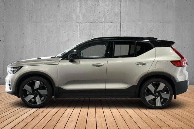 2023 Volvo XC40 Recharge Twin Pure Electric