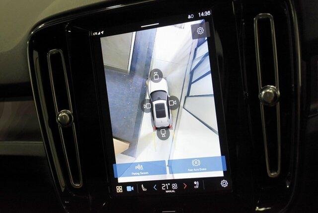 2023 Volvo XC40 Recharge Twin Pure Electric