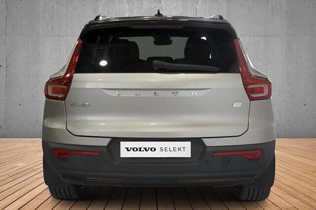 2023 Volvo XC40 Recharge Twin Pure Electric