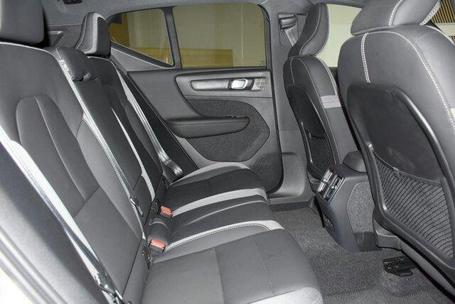 2023 Volvo XC40 Recharge Twin Pure Electric