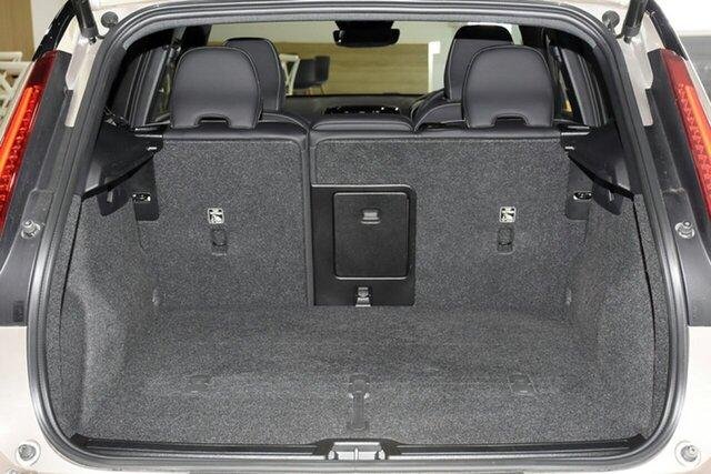 2023 Volvo XC40 Recharge Twin Pure Electric