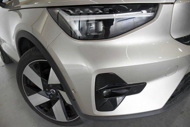 2023 Volvo XC40 Recharge Twin Pure Electric