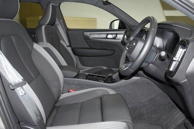 2023 Volvo XC40 Recharge Twin Pure Electric