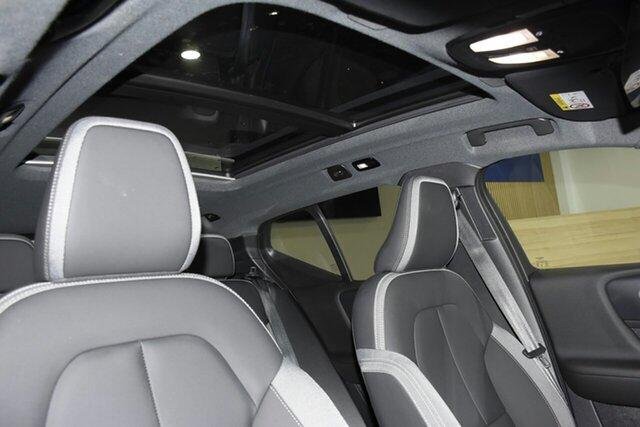 2023 Volvo XC40 Recharge Twin Pure Electric