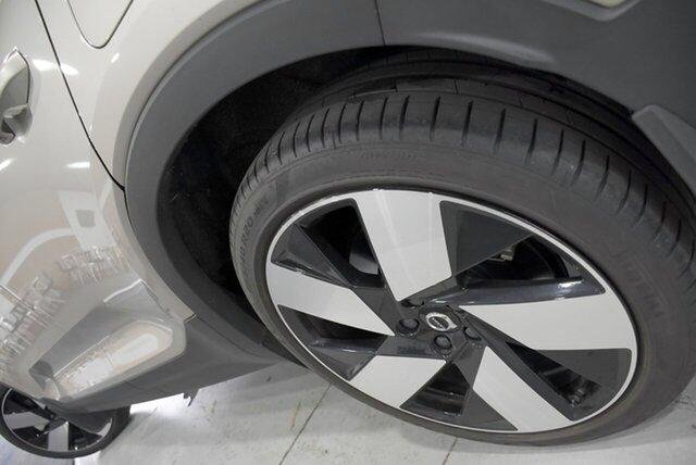 2023 Volvo XC40 Recharge Twin Pure Electric