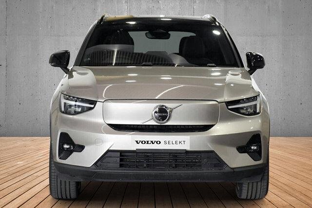 2023 Volvo XC40 Recharge Twin Pure Electric