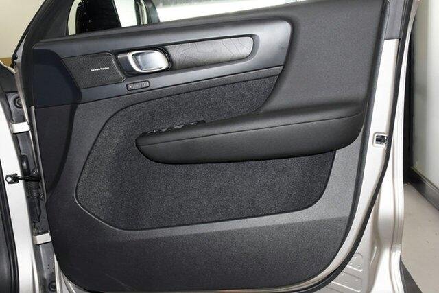 2023 Volvo XC40 Recharge Twin Pure Electric