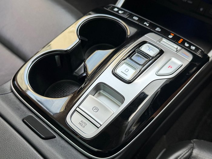 2022 Hyundai Tucson Highlander NX4.V1 MY22 AWD White Cream