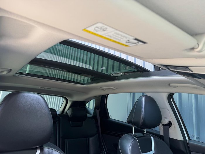 2022 Hyundai Tucson Highlander NX4.V1 MY22 AWD White Cream