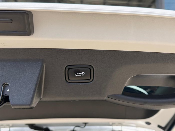 2022 Hyundai Tucson Highlander NX4.V1 MY22 AWD White Cream