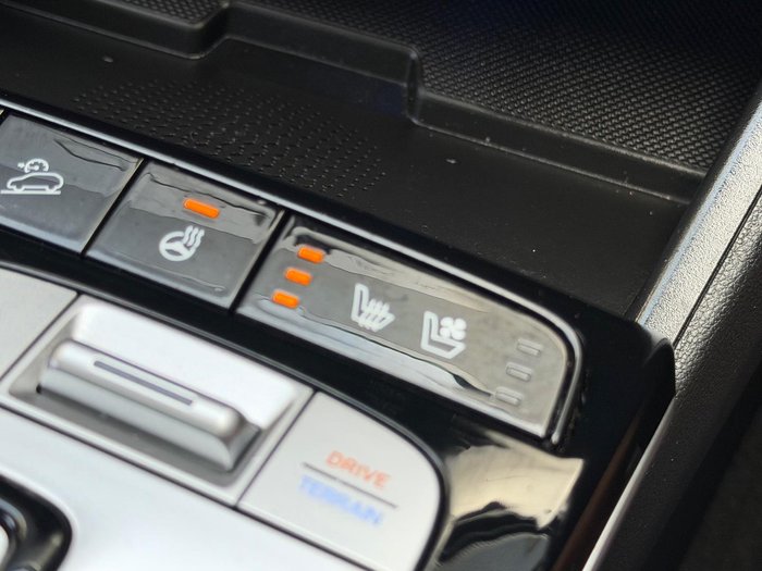 2022 Hyundai Tucson Highlander NX4.V1 MY22 AWD White Cream