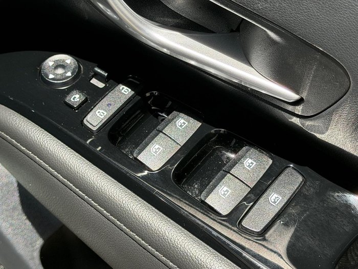 2022 Hyundai Tucson Highlander NX4.V1 MY22 AWD White Cream