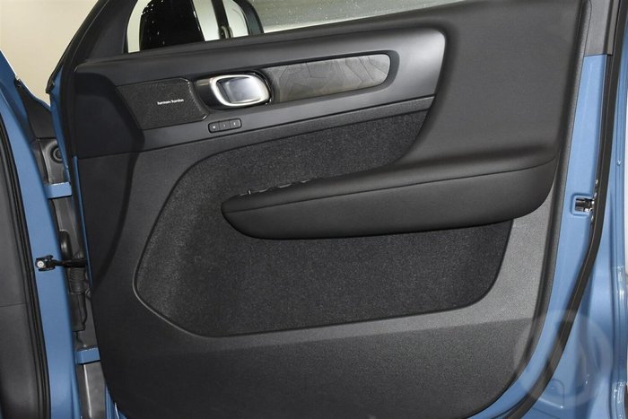 2023 Volvo C40 Recharge Twin