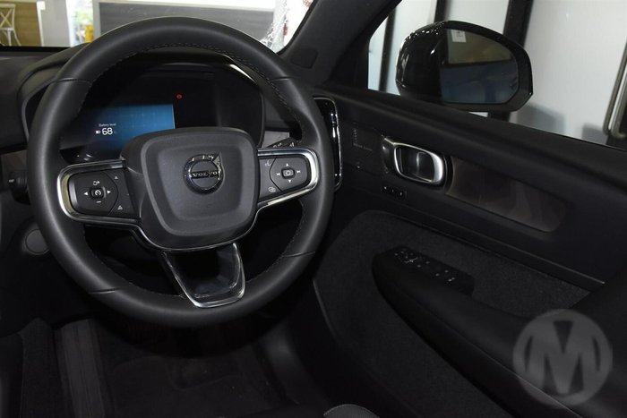 2023 Volvo C40 Recharge Twin