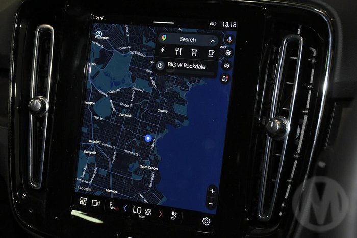 2023 Volvo C40 Recharge Twin