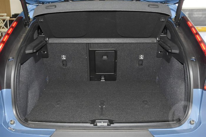 2023 Volvo C40 Recharge Twin