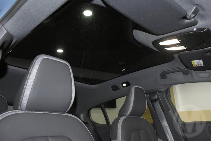 2023 Volvo C40 Recharge Twin