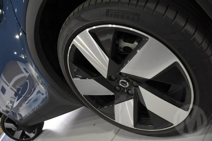 2023 Volvo C40 Recharge Twin