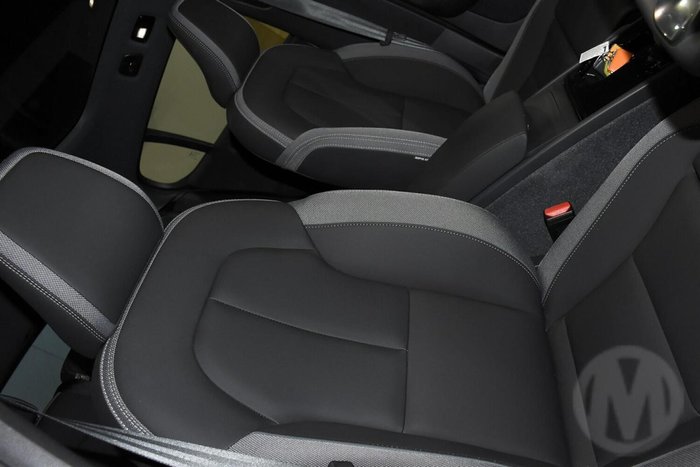 2023 Volvo C40 Recharge Twin