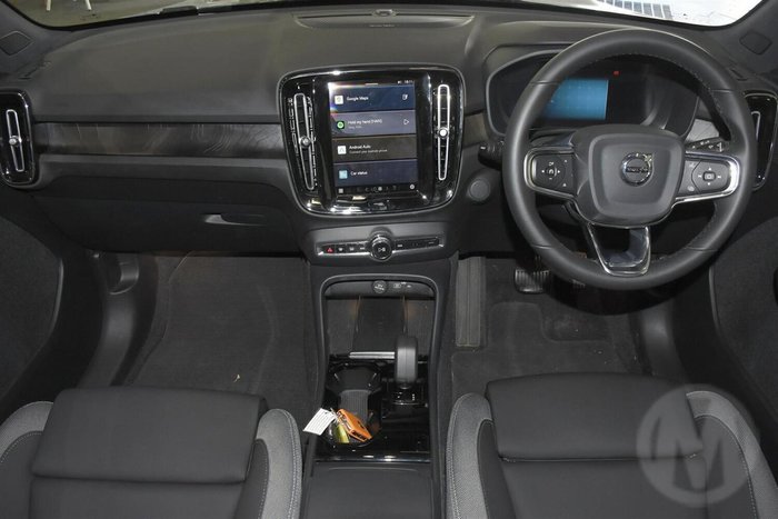 2023 Volvo C40 Recharge Twin