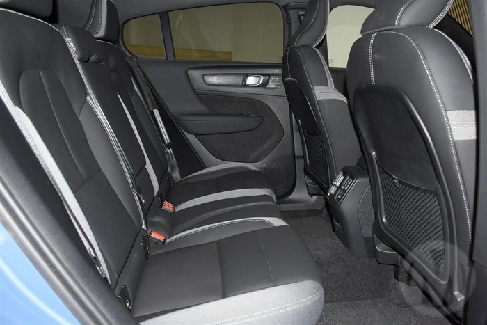 2023 Volvo C40 Recharge Twin