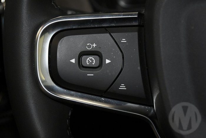 2023 Volvo C40 Recharge Twin