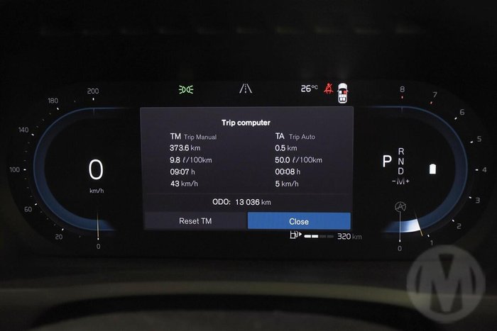 2023 Volvo XC90 Ultimate B5 Bright