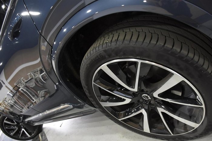 2023 Volvo XC90 Ultimate B5 Bright