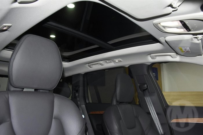 2023 Volvo XC90 Ultimate B5 Bright