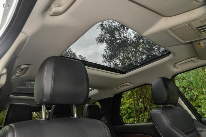 2018 Land Rover Discovery TD6 HSE