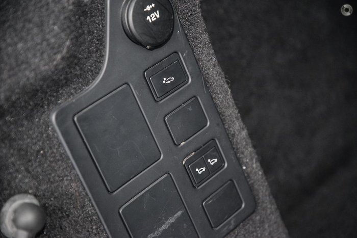 2018 Land Rover Discovery TD6 HSE