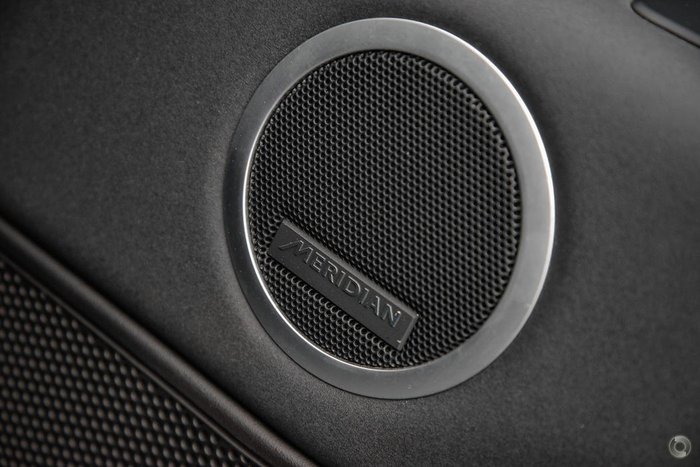 2018 Land Rover Discovery TD6 HSE