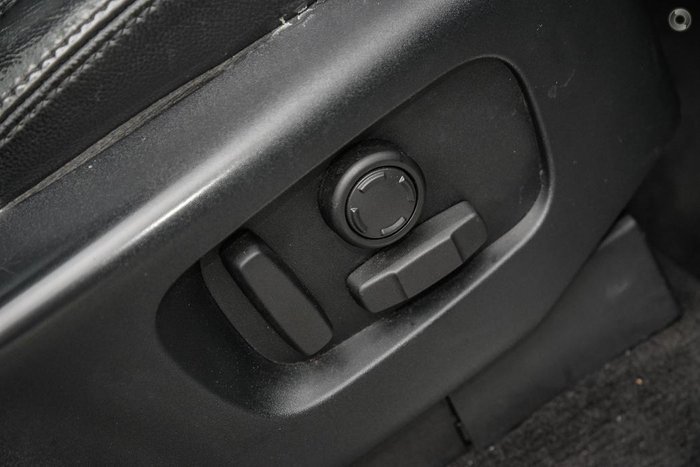 2018 Land Rover Discovery TD6 HSE