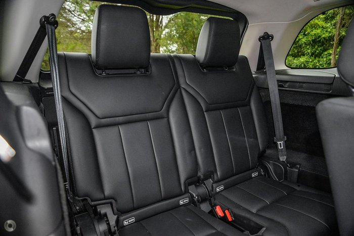 2018 Land Rover Discovery TD6 HSE