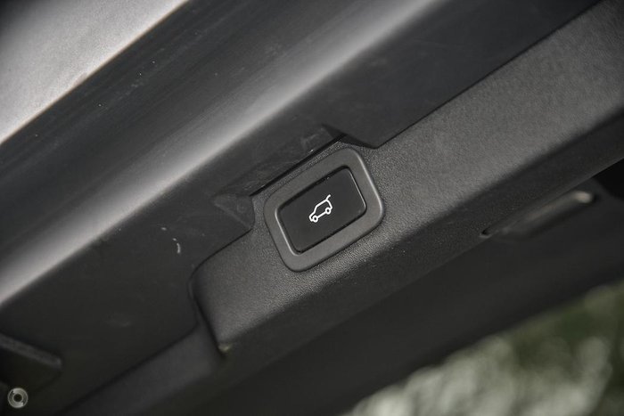 2018 Land Rover Discovery TD6 HSE